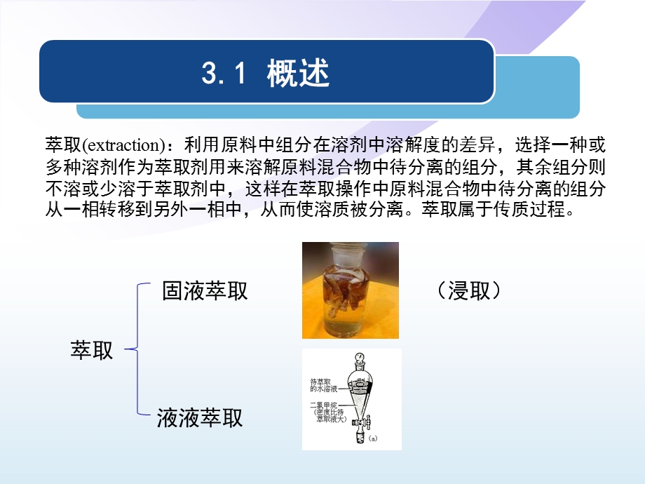 制药分离工程液液萃取.ppt_第3页