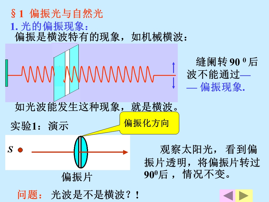 偏振与双折射实验.ppt_第3页