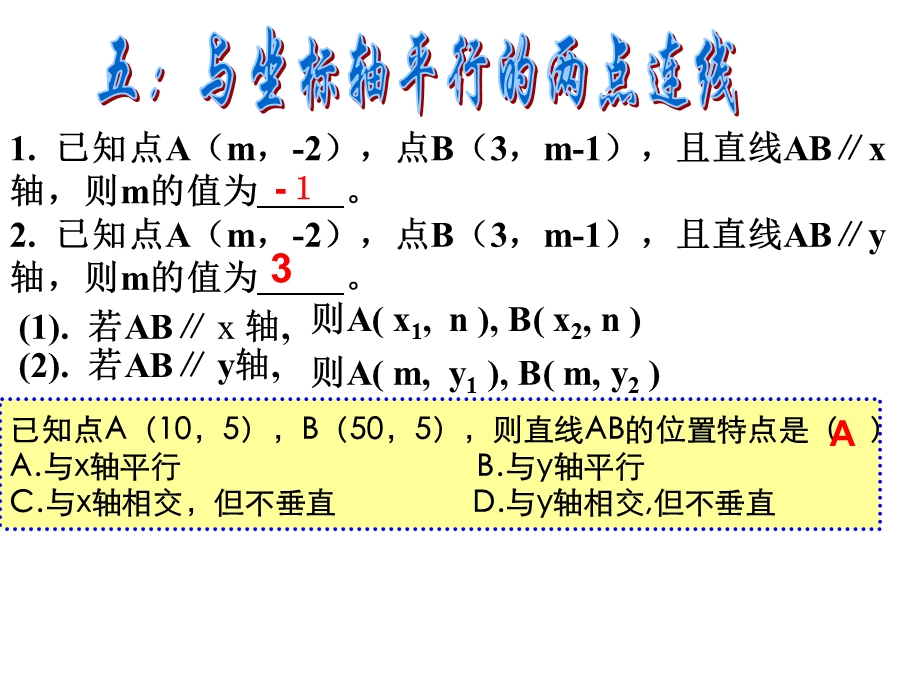 平面直角坐标系面积专题.ppt_第2页