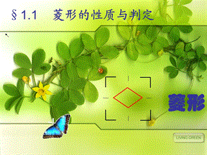 新北师大版九年级数学上册ppt.ppt