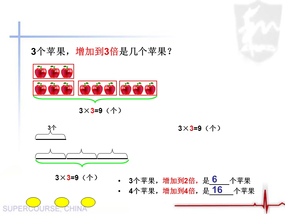 增加几倍和增加到几倍.ppt_第3页