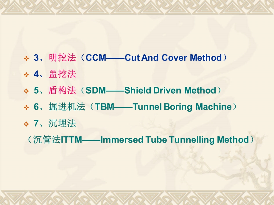 学习资料五认识隧道施工方法.ppt_第3页