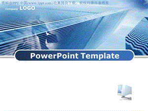 经典PPT模板PowerPointTemplate精美实用PPT模板.ppt