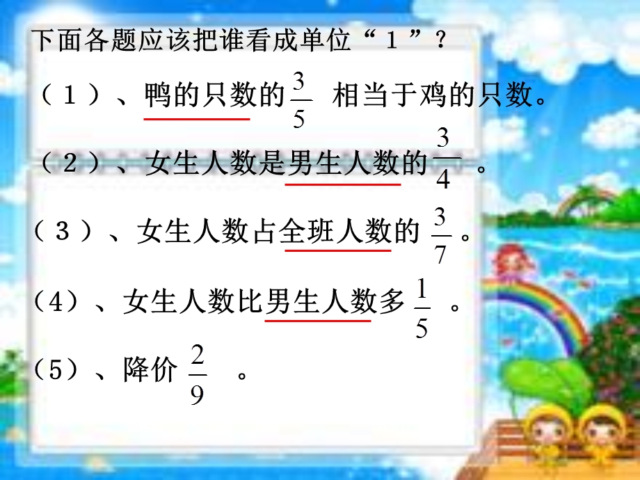 六年级分数乘除法应用题练习PPT课件.ppt_第2页