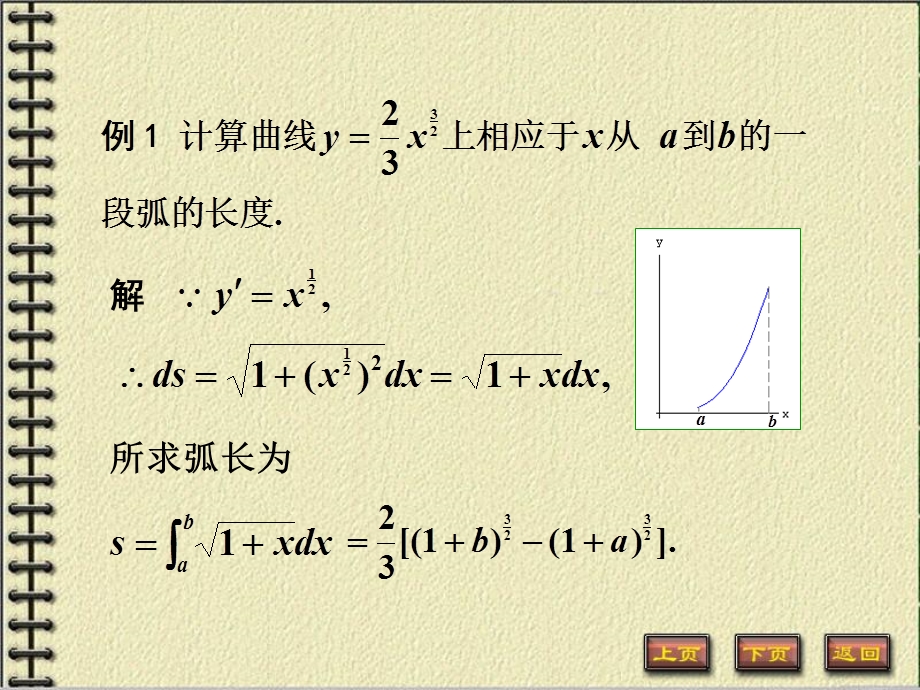 平面曲线的弧长(IV).ppt_第2页