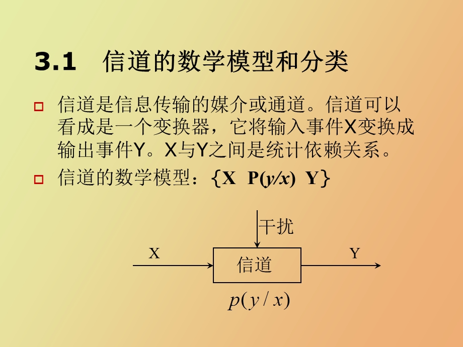 信道模型信道容量.ppt_第2页