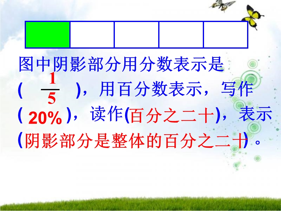 六年级数学-百分数整理与复习一课件.ppt_第2页