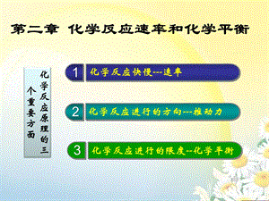 化学反应速率和速率的测定.ppt