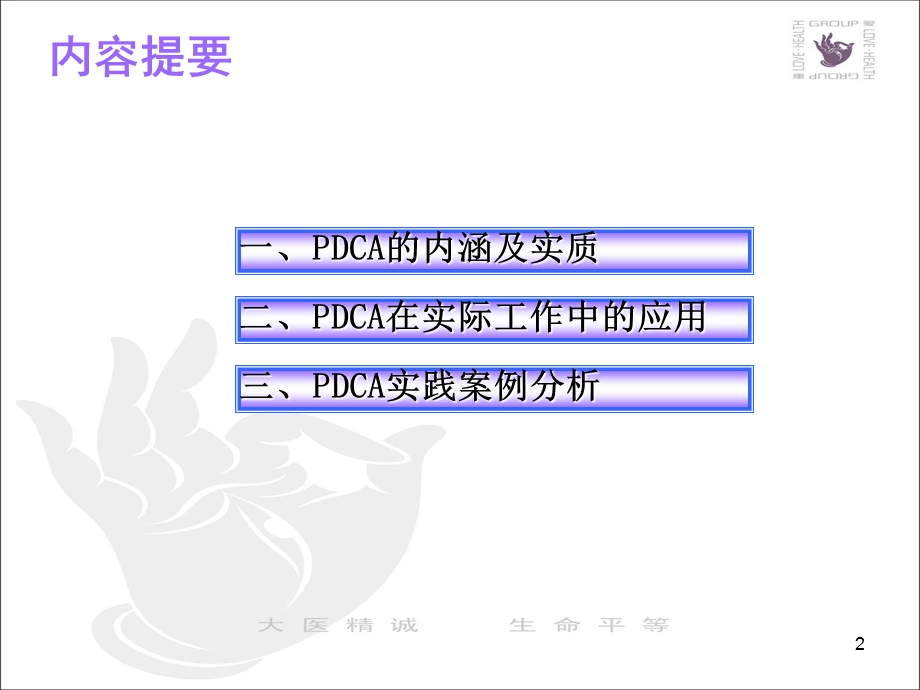 医院管理PDCA培训.ppt_第2页