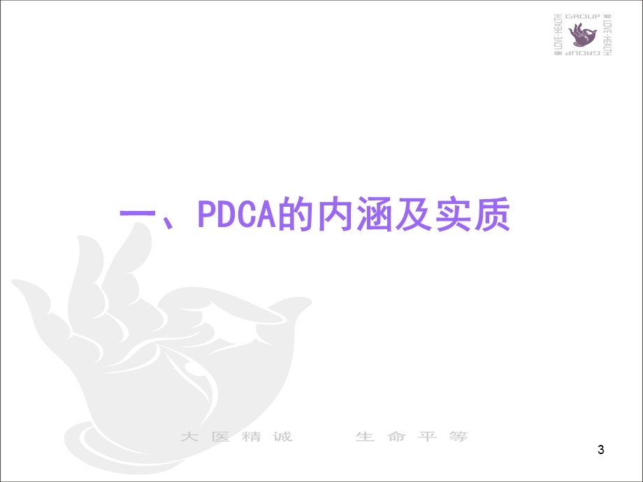 医院管理PDCA培训.ppt_第3页