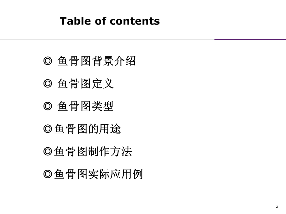 决策与分析工具箱一鱼骨.ppt_第2页