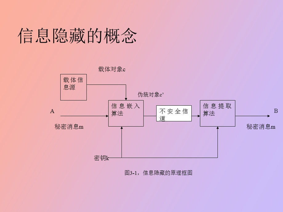 信息隐藏基本原理.ppt_第3页