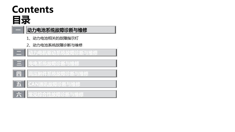 新能源汽车常见故障诊断与维修.ppt_第3页