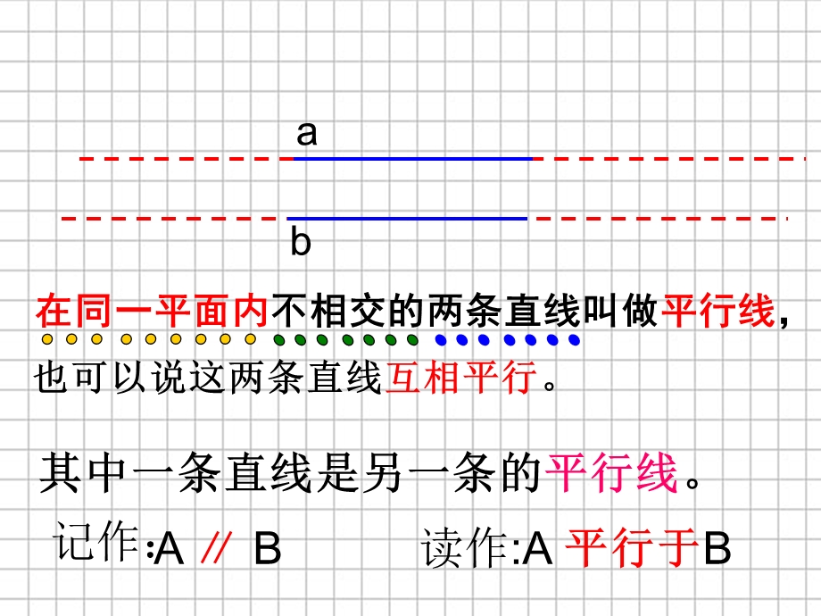 四年级数学上册画垂线.ppt_第2页