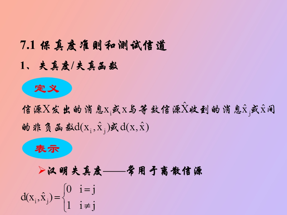 信源的率失真函数.ppt_第2页