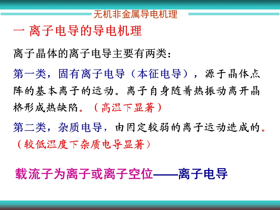 215无机非金属的导电机理.ppt_第3页