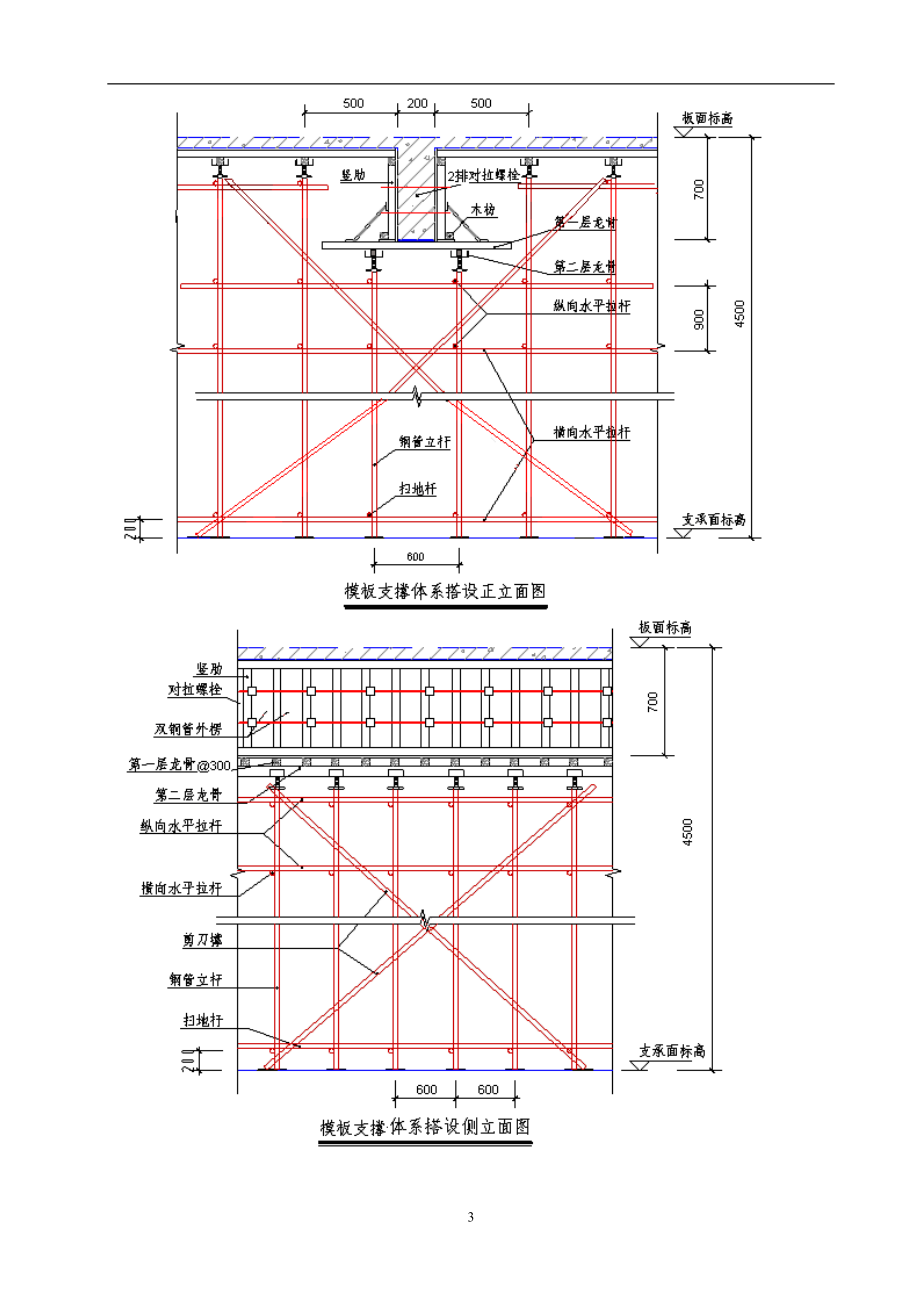 x首层高支模施工方案.doc_第3页