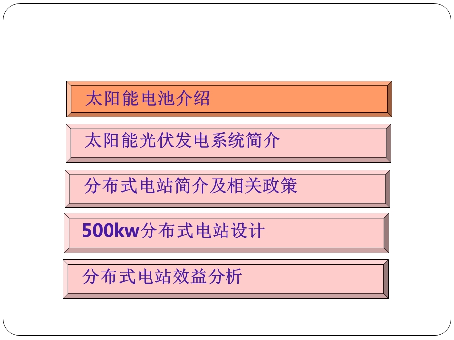 太阳能电池及太阳能光伏发电系统介绍.ppt_第3页