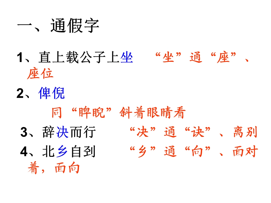 信陵君窃符救赵-知识总结.ppt_第3页