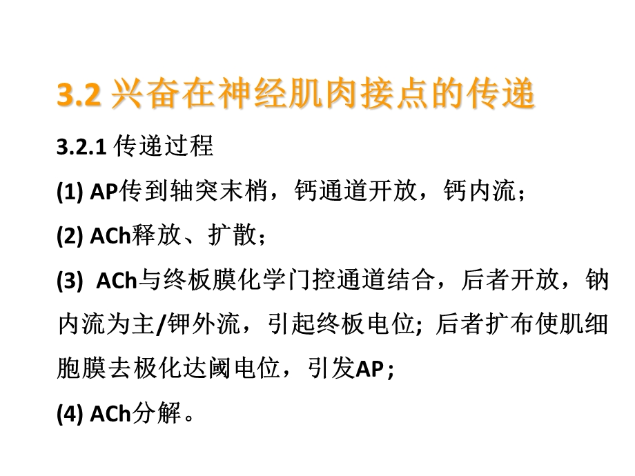 兴奋在神经肌肉间的传递.ppt_第3页