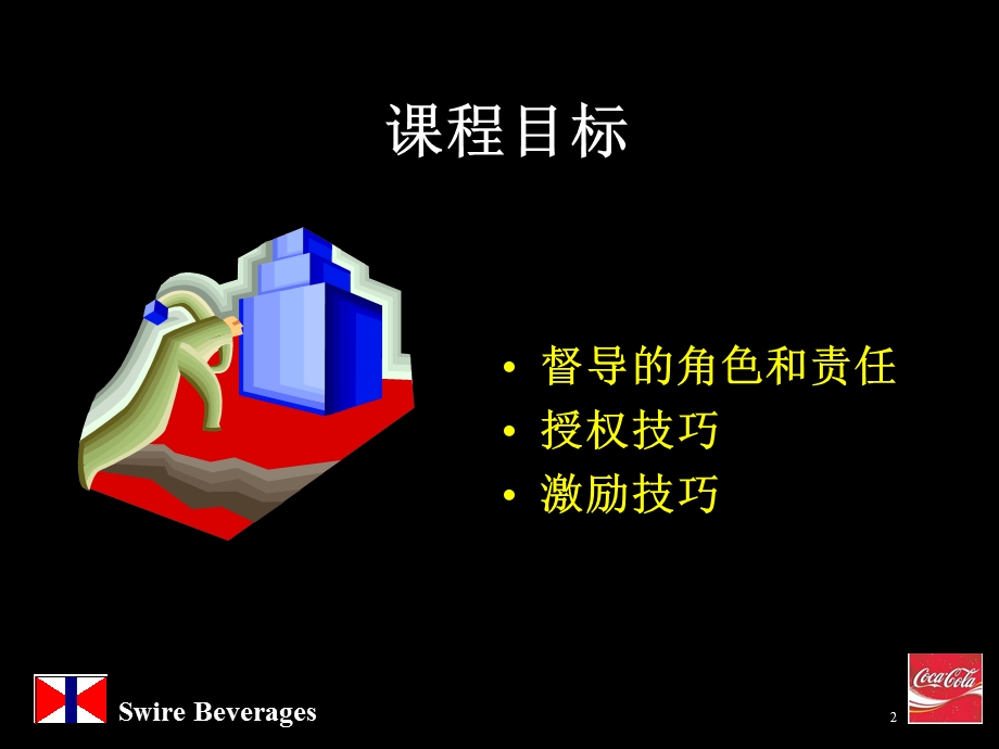 可口可乐公司管理技巧教程.ppt_第2页