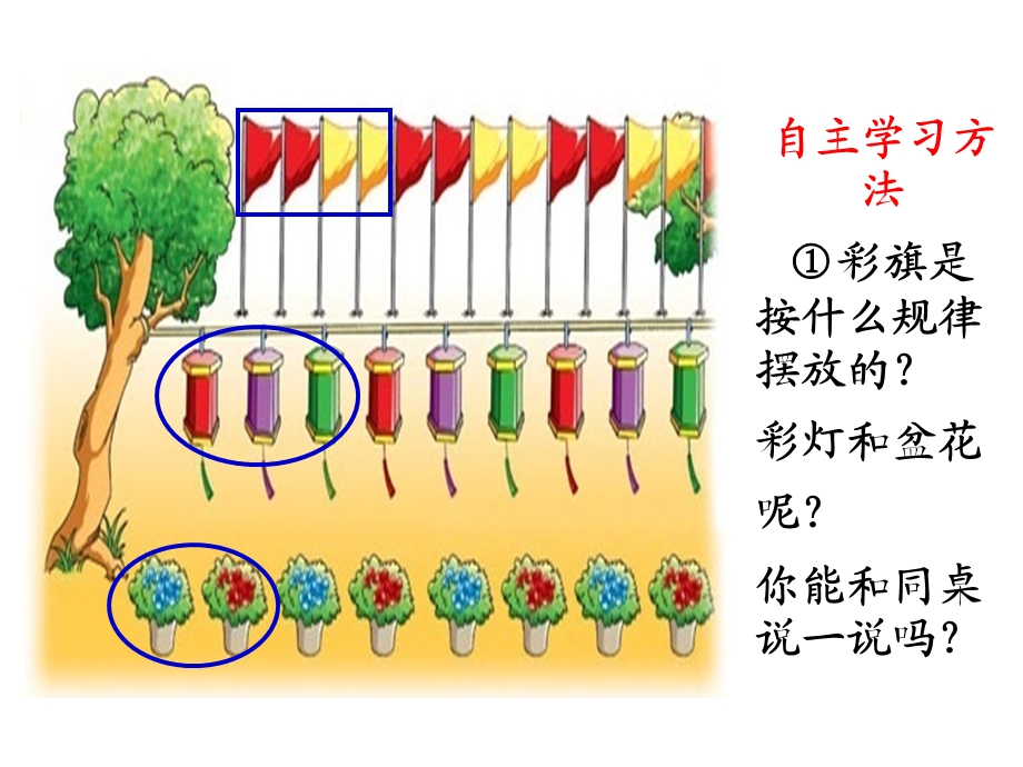 四年级数学-简单的周期课件.ppt_第3页