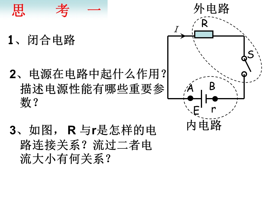 闭合电路欧姆定律课件高亚军.ppt_第2页