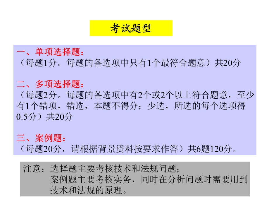 全国一级建造师执业资格考试辅导.ppt_第3页