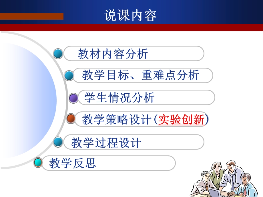 凸透镜成像规律(说课课件).ppt_第2页