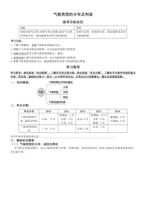 一轮复习世界气候资料.doc