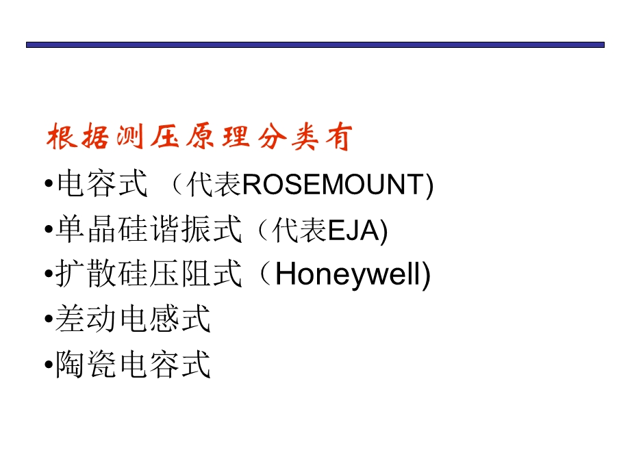 压力变送器综述.ppt_第3页