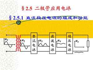 二极管应用电路.ppt