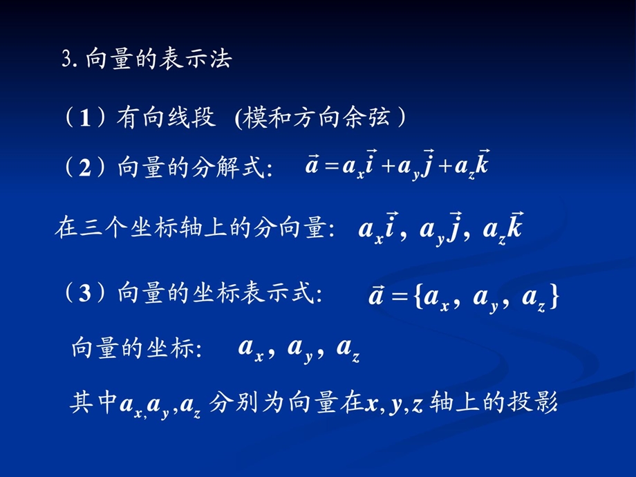 1空间解析几何备考一级注册结构工程师基础考.ppt_第3页