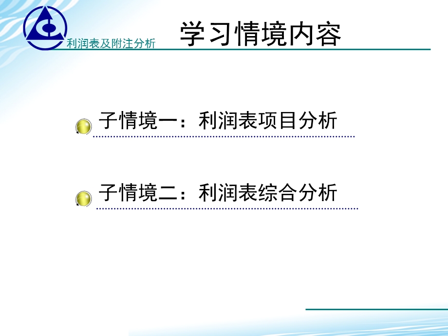 利润表及附注分未葱脉.ppt_第2页