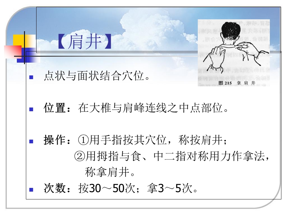 小儿推拿常用腧穴(腰背部).ppt_第2页