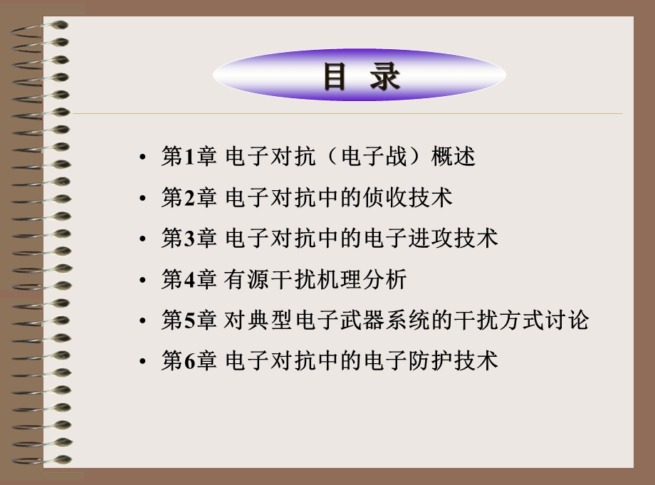 各种电子对抗技术.ppt_第3页