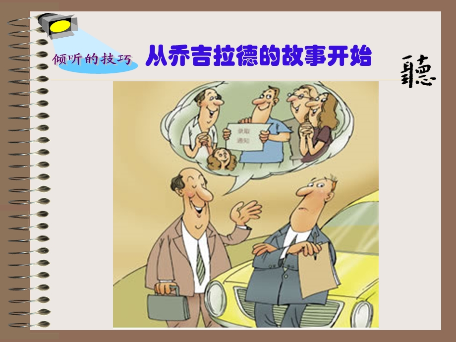 倾听的技巧(客服部第七讲).ppt_第2页