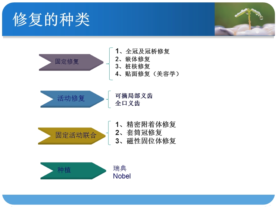 口腔修复基础及临床护理配合.ppt_第3页