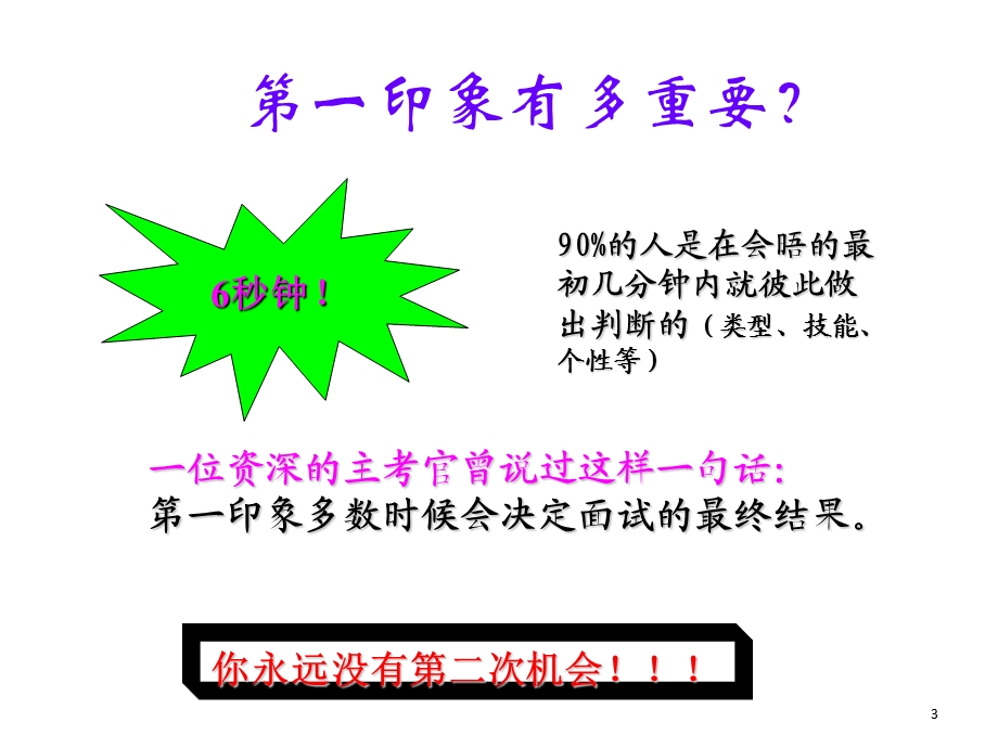 塑造成功的职场形象.ppt_第3页