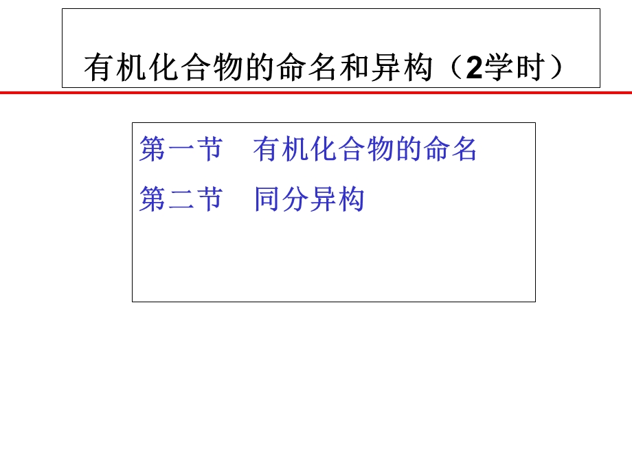 有机化合物的命名和异构.ppt_第2页