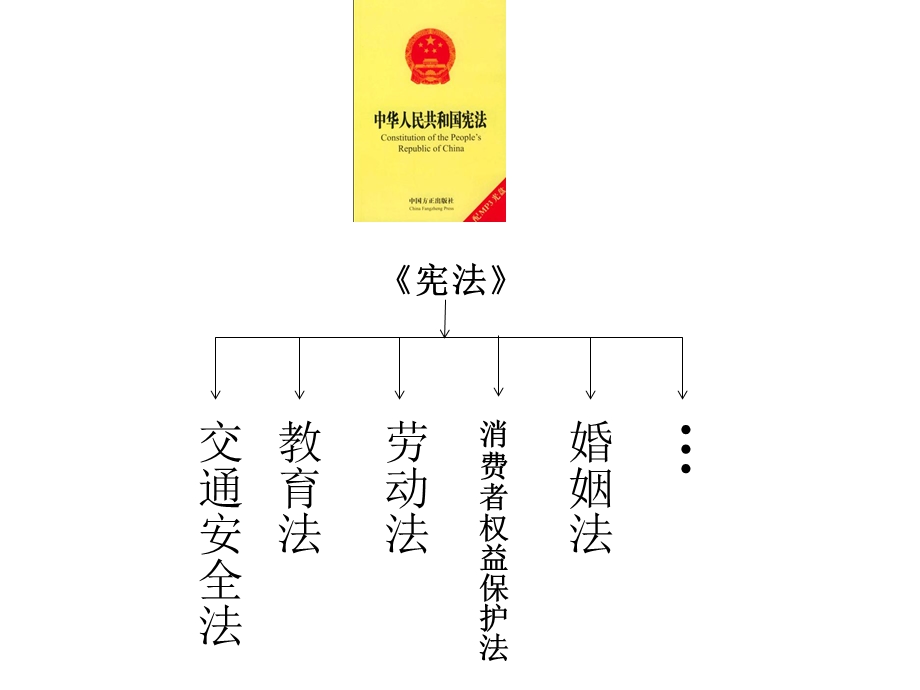 做一名知法守法的小学生主题队会课件.ppt_第3页