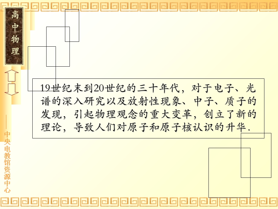 原子的核式结构.ppt_第2页