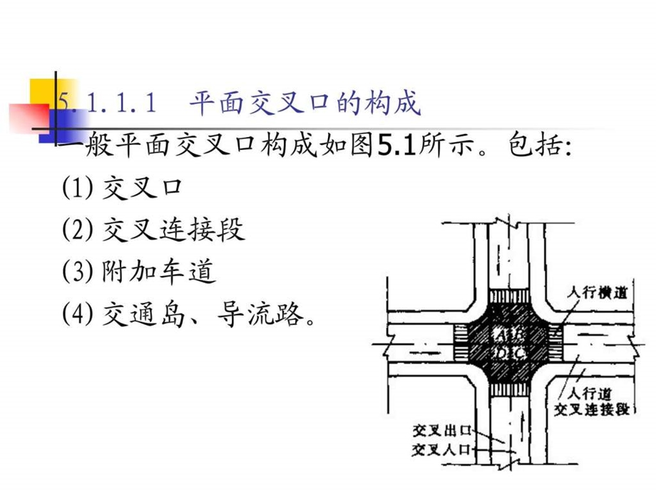 道路工程5交叉工程.ppt.ppt_第2页