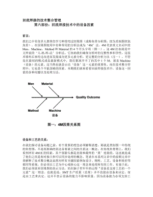 第六部份回流焊接技术中的设备因素.doc