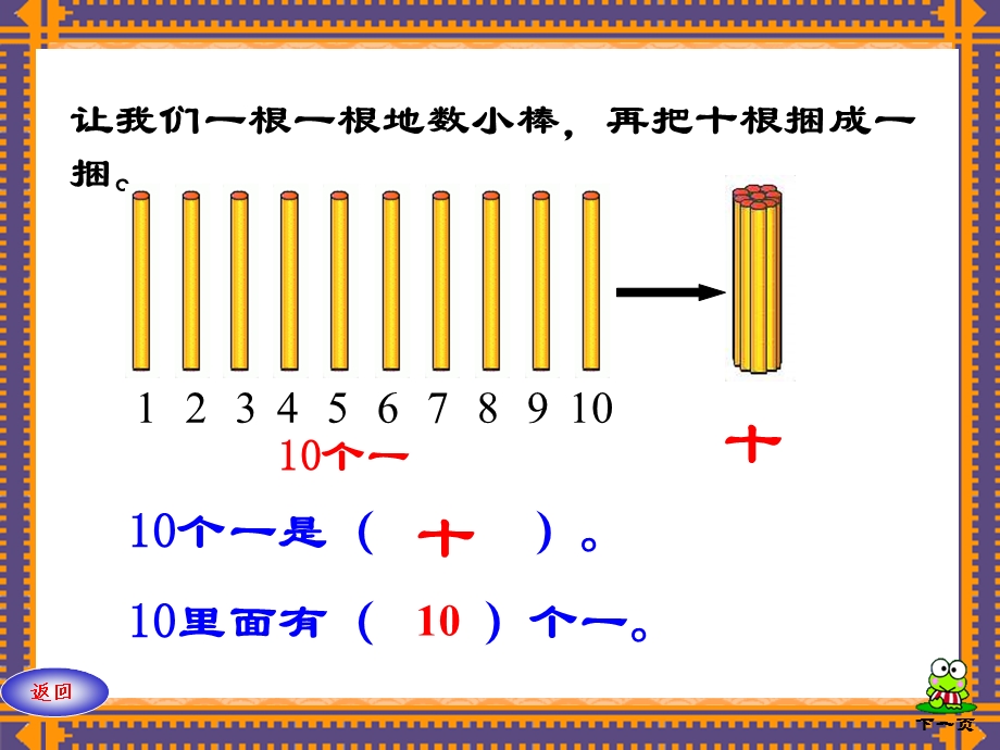 人教版小学一年级数学数数1.ppt_第3页