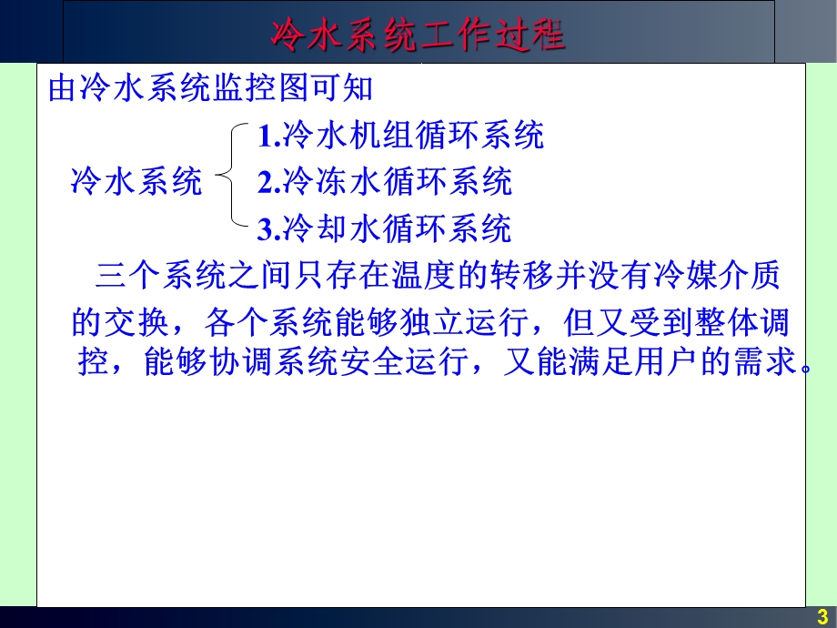 冷水系统工作过程.ppt_第3页