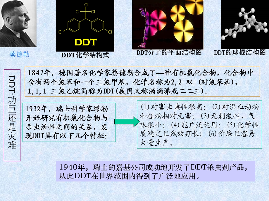 农药的污染与危害分析.ppt_第3页