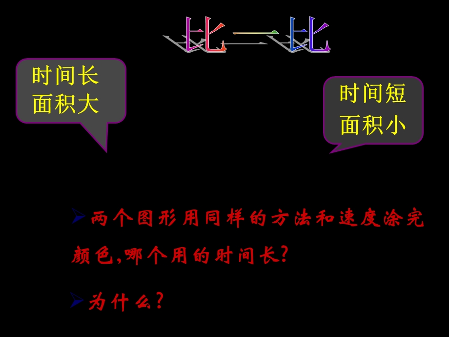 新北师大版六年级上册圆的面积(一).ppt_第2页