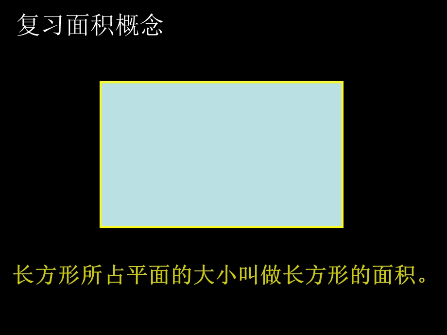 新北师大版六年级上册圆的面积(一).ppt_第3页