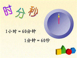 《年、月、日》微课程演示-小学数学-龙柏第一小学-陆敏岚.ppt